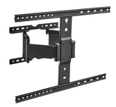 ATC-7264 Βάση Τηλεόρσασης Επιτοίχια Ultra Slim Αρθρωτή 37" - 90"